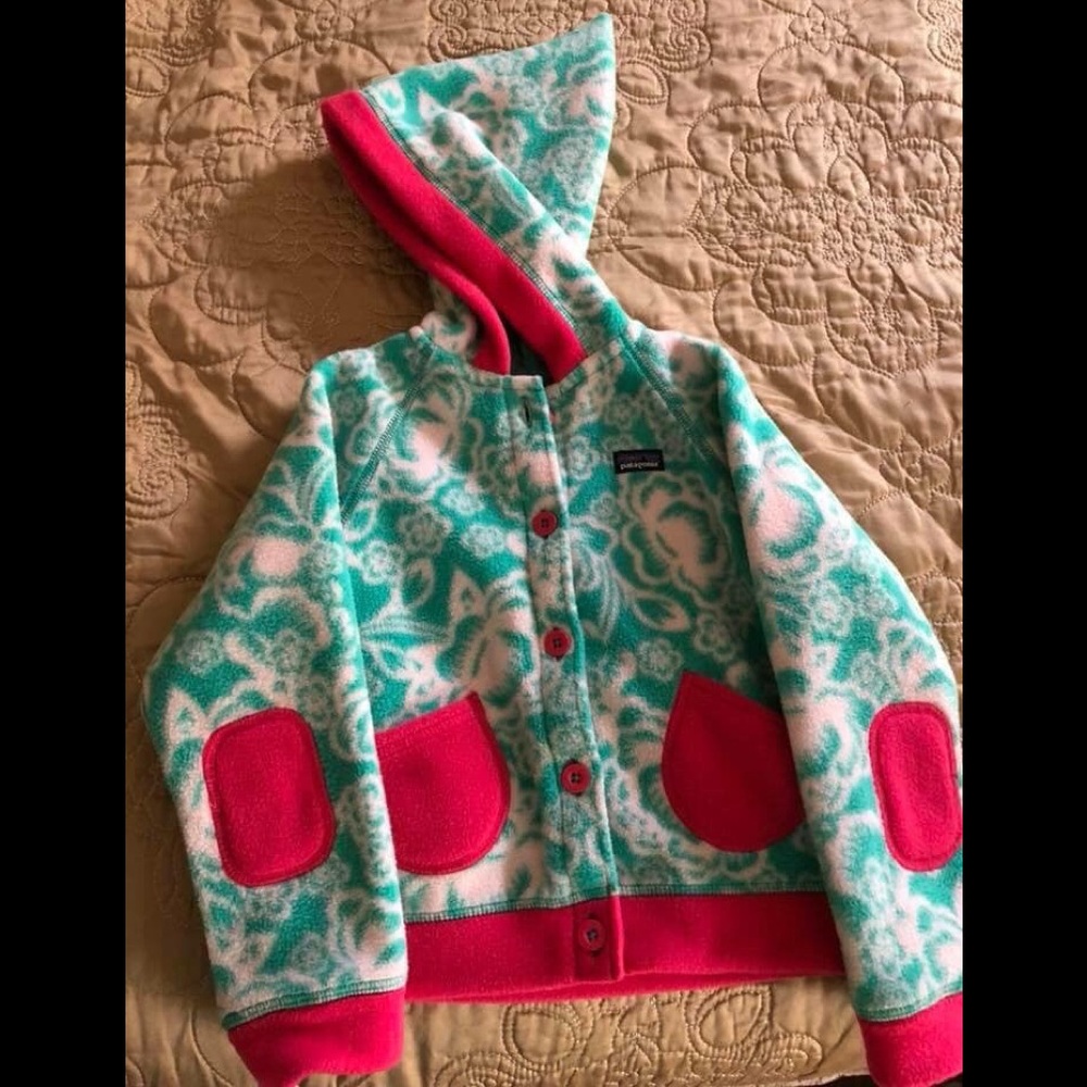 Patagonia 5t